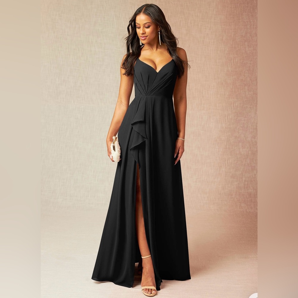 Azazie bridesmaid dress